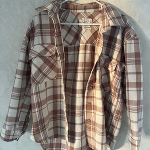 rue21 sweater jacket